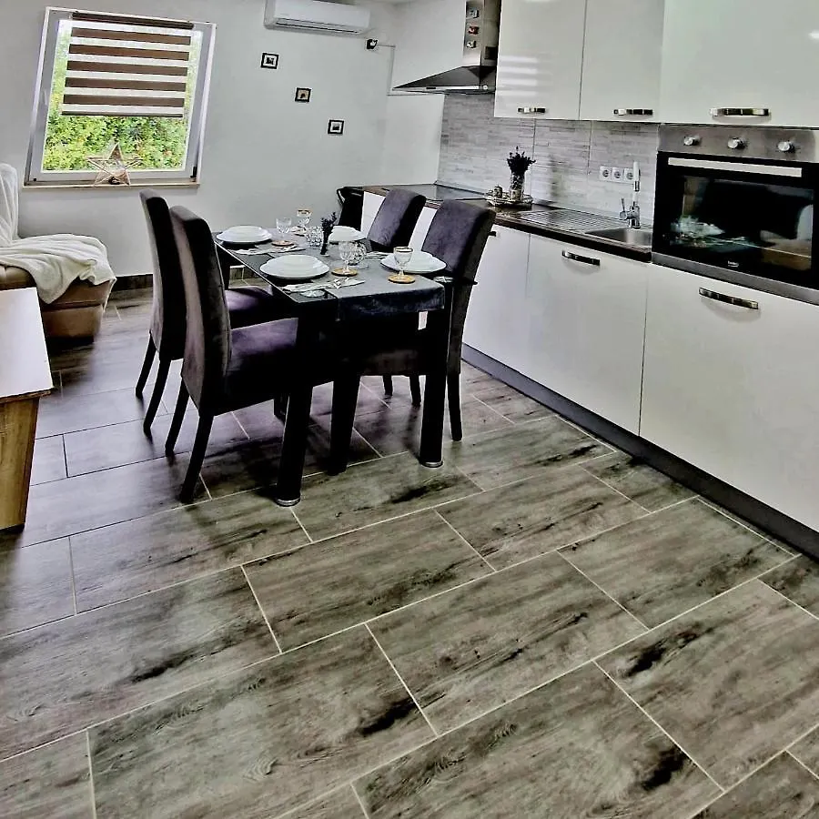 Villa Vila Neyra Pula Hırvatistan