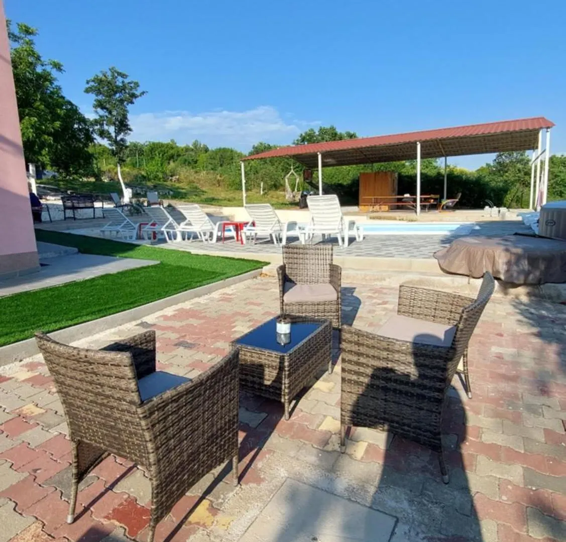 Villa Vila Neyra Pula Croatia