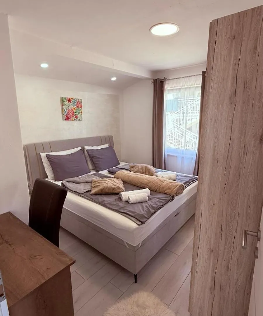 Villa Vila Neyra Pula Croatia