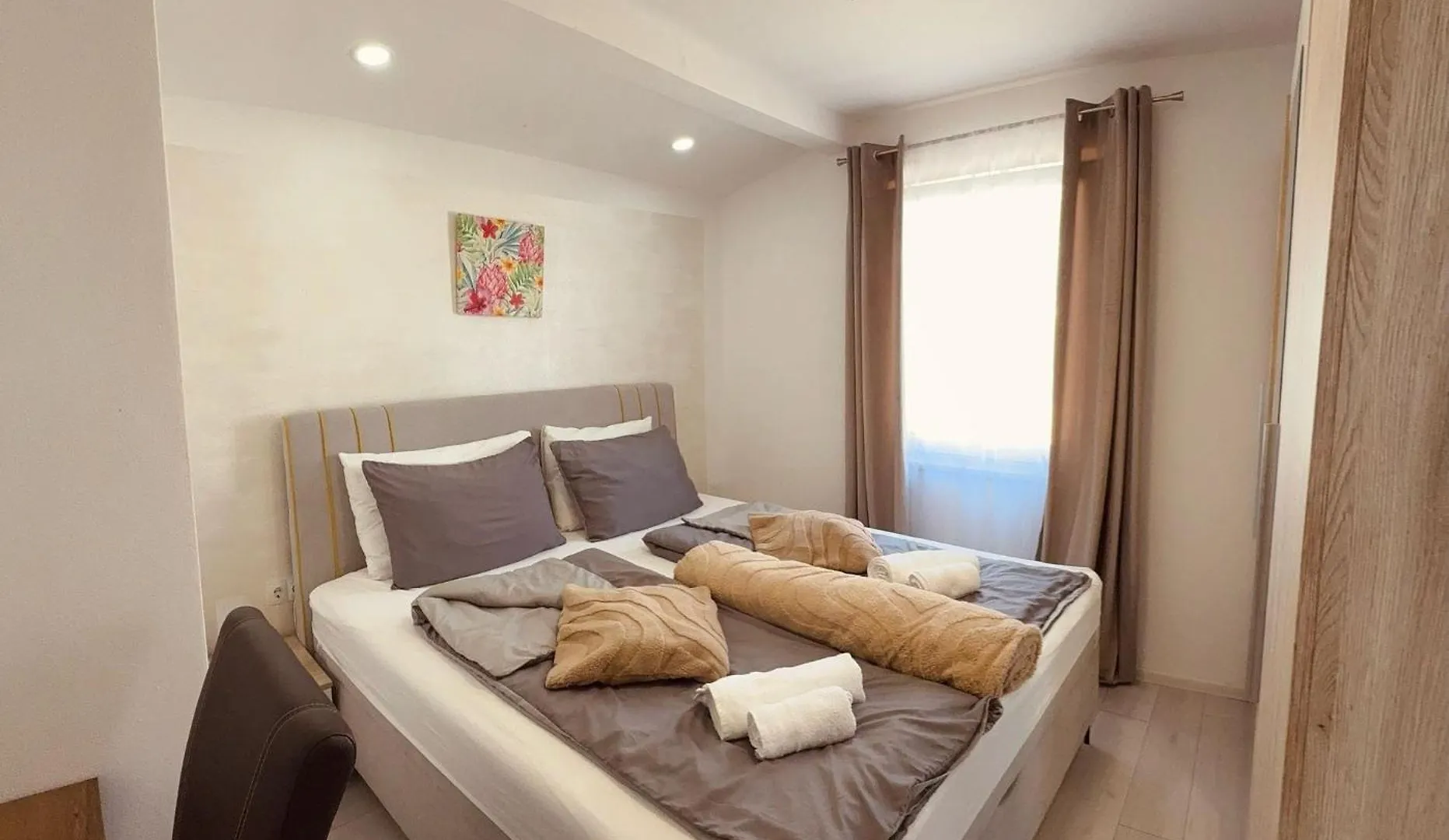 Vila Neyra Pula Villa
