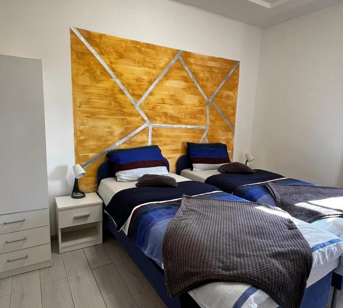 Villa Vila Neyra Pula Croatia