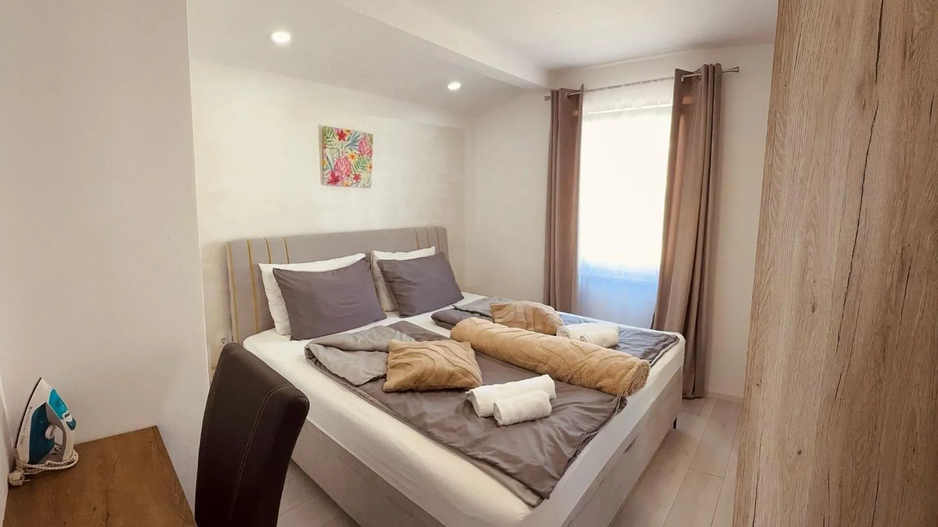 Villa Vila Neyra Pula
