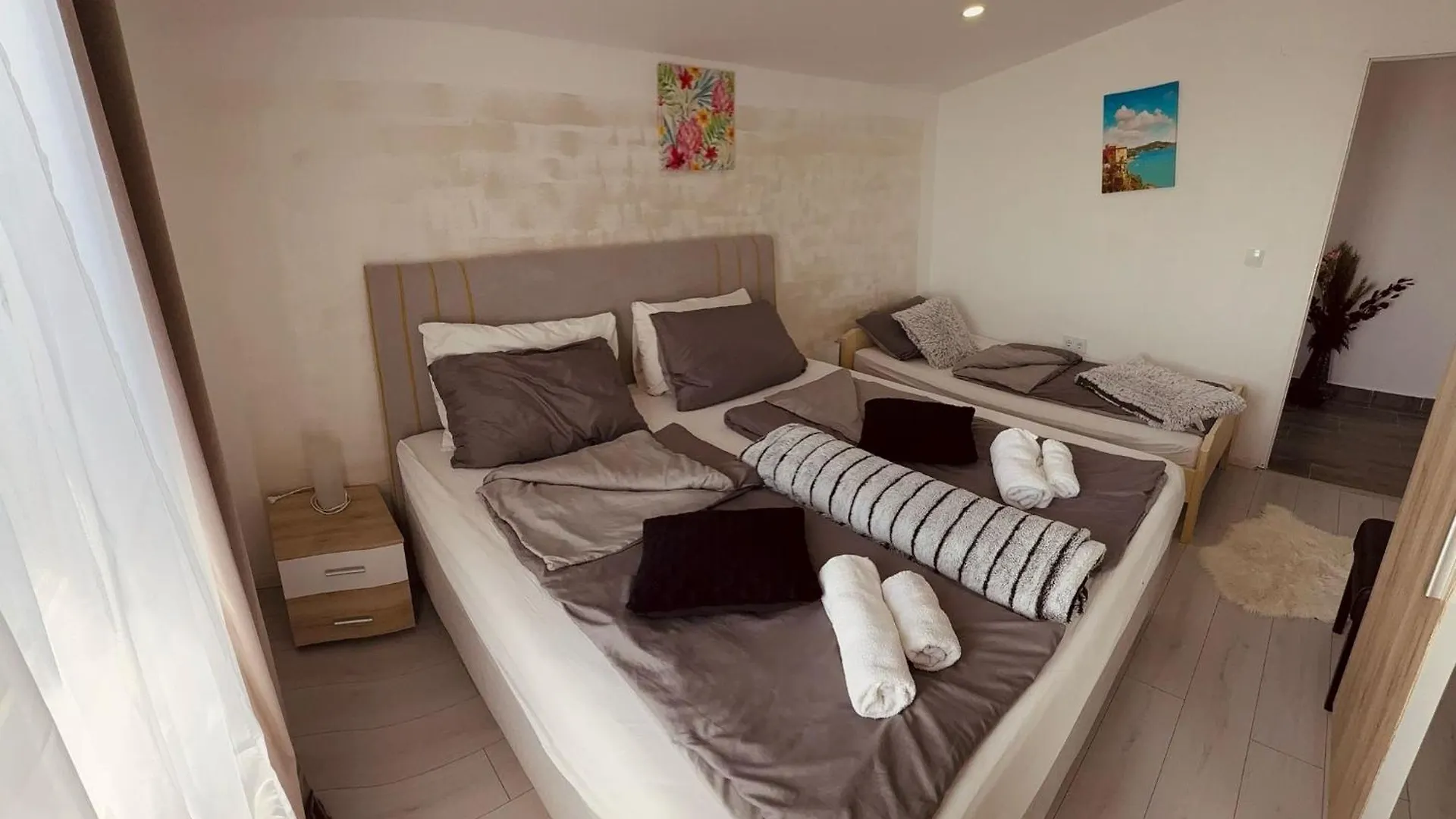 Vila Neyra Pula Villa
