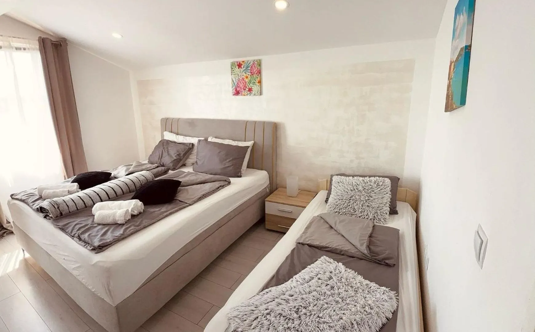 Villa Vila Neyra Pula Croatia
